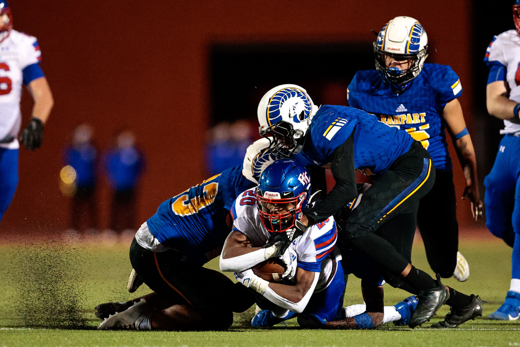 PREP FOOTBALL
